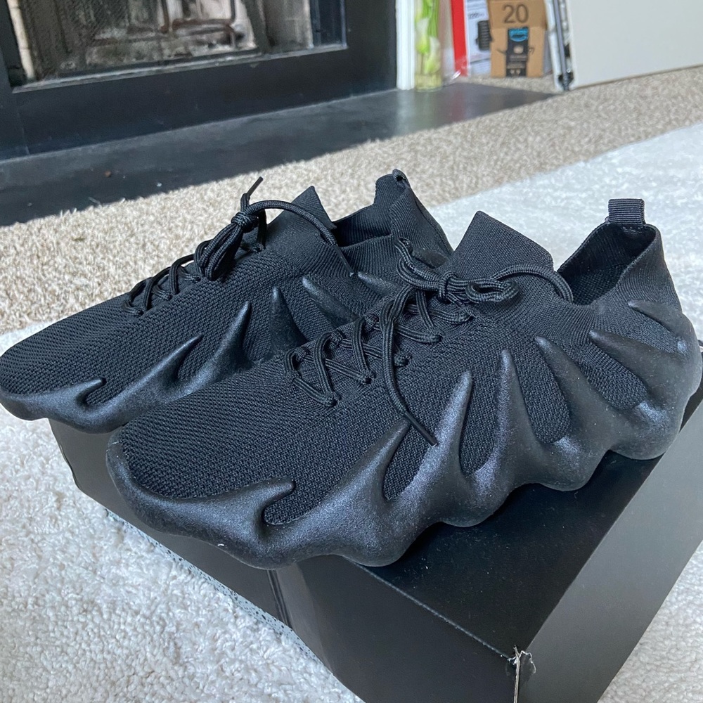 Brand New Sock Sneaker